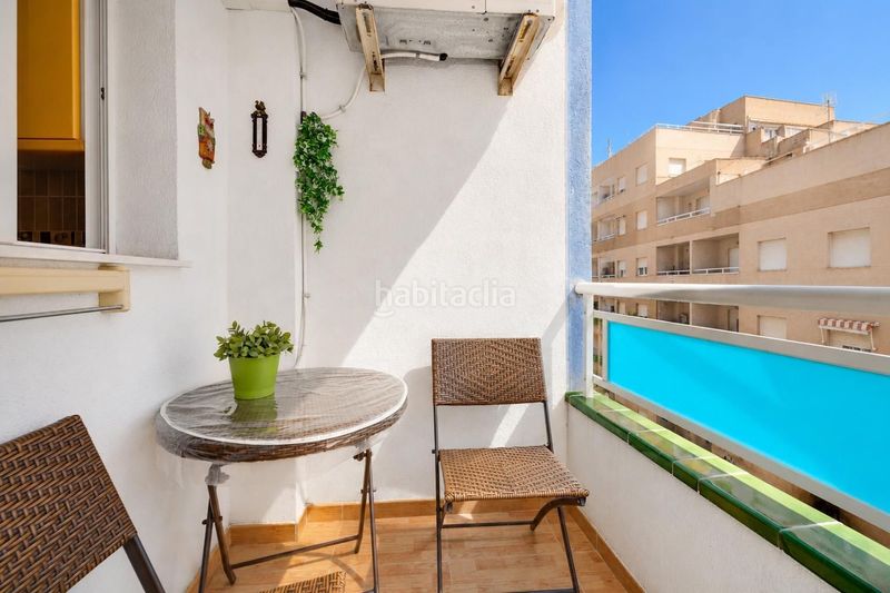 Foto d51665a2-ae25-4e72-be91-3e08ddb22853. Apartament a La Veleta Torrevieja