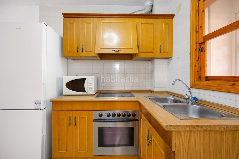 Foto 85f112c2-fc3c-4adc-91ec-06d451a73051. Apartament amb piscina a El Acequión Torrevieja