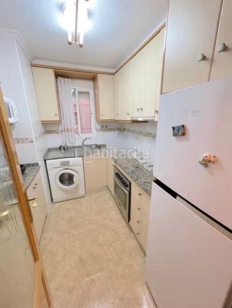 Foto 5b65ad9c-8301-4387-aa94-dadd7bf86bdc. Apartament a El Acequión Torrevieja