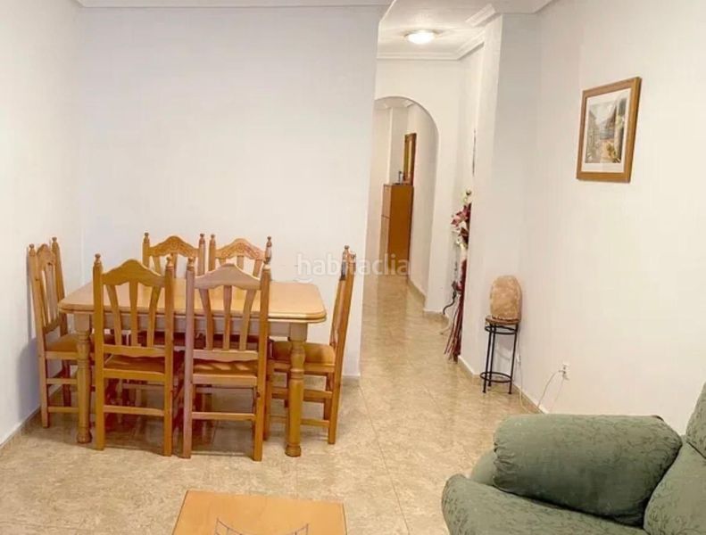 Foto 64376aab-7a4f-43c4-adf9-6eaf38c0596d. Apartament a El Acequión Torrevieja