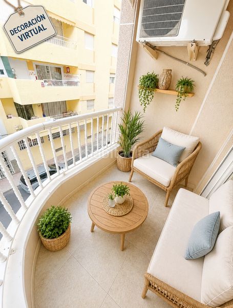 Foto 7e34e5a4-92ee-4287-bde7-f9615a3d763d. Apartament a El Acequión Torrevieja