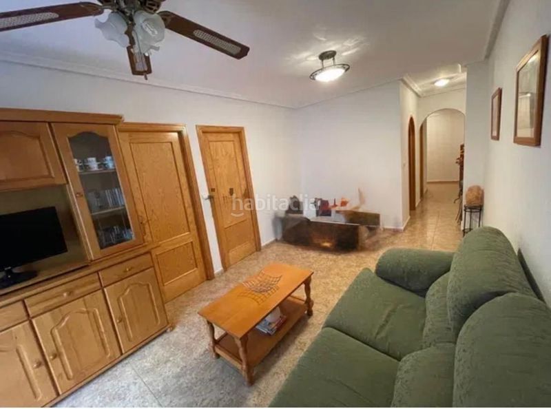 Foto a2c1ce12-74ef-4dac-af56-8a1d26827e1e. Apartament a El Acequión Torrevieja