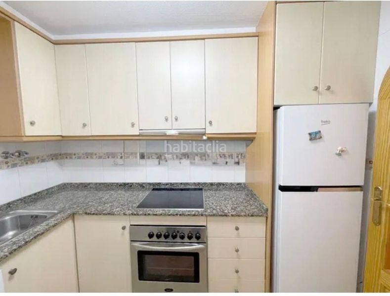 Foto b58bf247-daf1-41fd-addd-9f17185d72ad. Apartament a El Acequión Torrevieja
