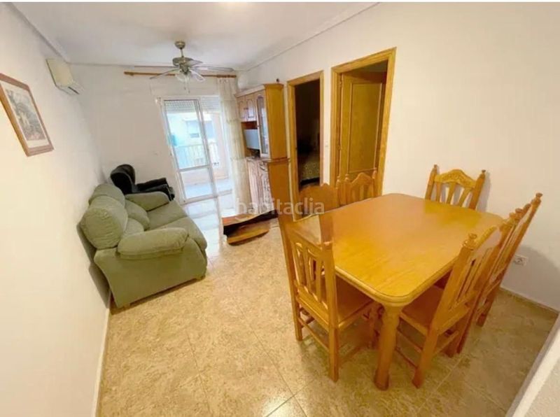 Foto cba5ee1c-a91a-4997-9820-a704c0834235. Apartament a El Acequión Torrevieja