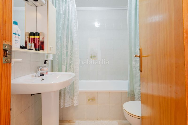 Foto 4c78f530-25a8-432d-8912-750c9d01f936. Àtic amb piscina a El Acequión Torrevieja