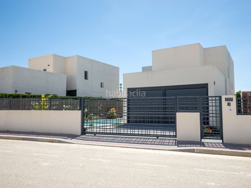 Foto 1912034f-87d0-4061-8a13-0aa02bc4c85c. Casa amb piscina a Algorfa