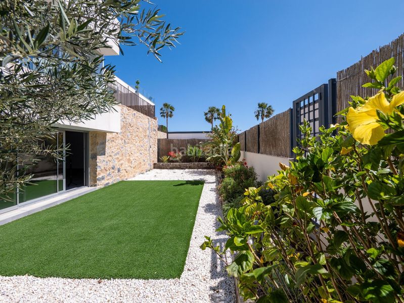 Foto 5073e8b9-4022-4799-afa9-c93f94b08b6e. Casa amb piscina a Algorfa
