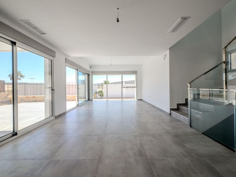 Foto 88c3ea61-cc0e-4e9f-bb61-22bd0d251fe9. Casa amb piscina a Algorfa