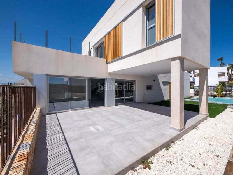 Foto 9b1b8717-9562-4e9d-b8f5-8426088a0d65. Casa amb piscina a Algorfa