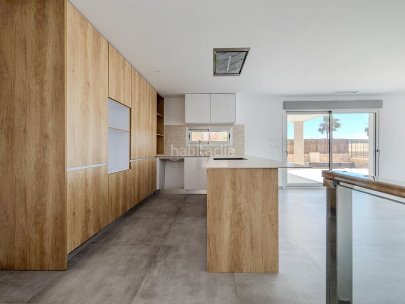 Foto b483f0ff-5b53-462b-9519-0b600bb20f05. Casa amb piscina a Algorfa