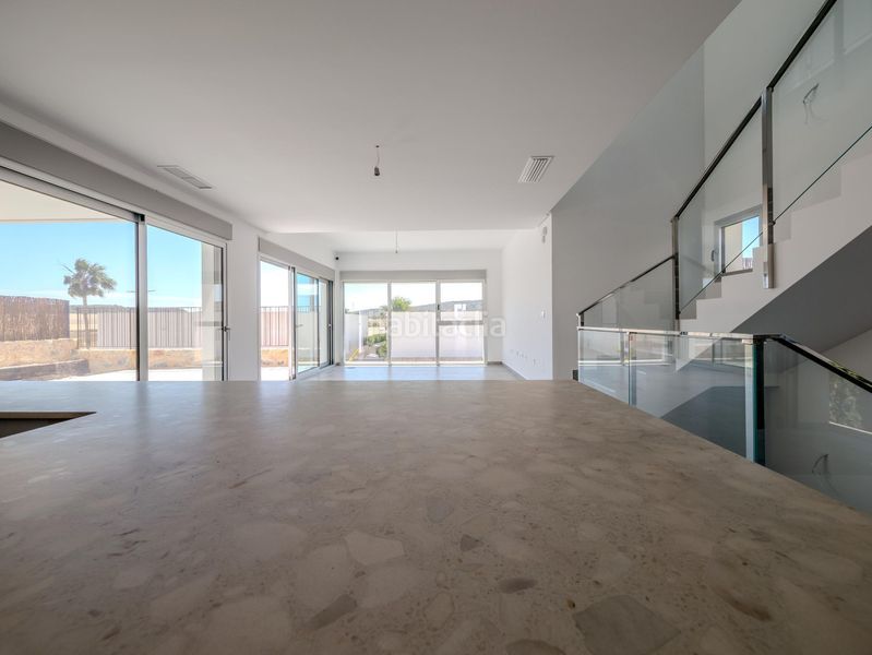 Foto be571093-7b8d-4a06-b519-498641082f91. Casa amb piscina a Algorfa