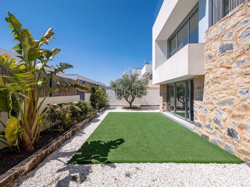 Foto e93a9db5-7f27-465a-a59e-4ea3837ce4ce. Casa amb piscina a Algorfa