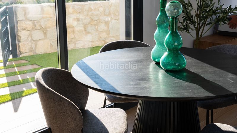 Foto bb36ba74-482c-4bd1-b341-8a918bb0d487. Xalet amb piscina a Algorfa