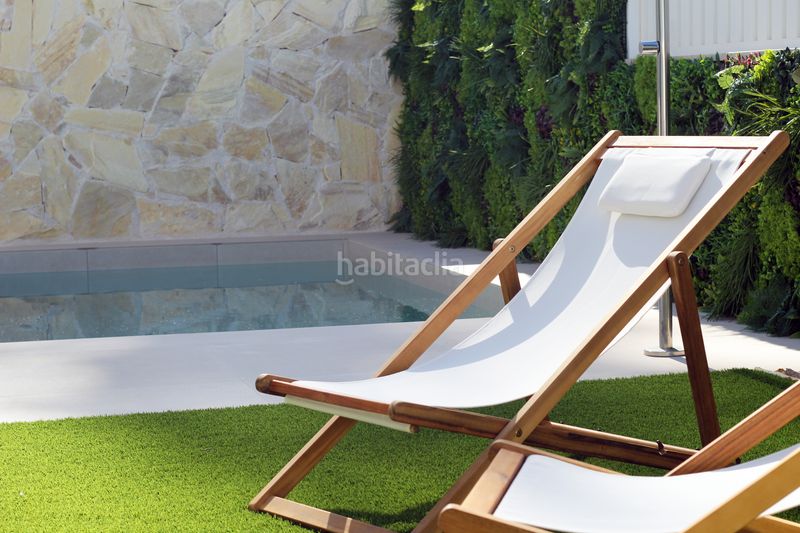 Foto b0d7be2f-f883-4d47-b140-ddd6c842e0f5. Casa amb piscina a Torre de la Horadada Pilar de la Horadada
