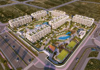 Apartament a jose lorca garcia