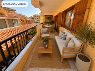 Apartament a Suiza 63. Apartamento en venta en la mata, torrevieja  a 200 metros de la