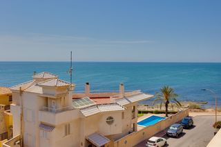 Apartament  Extremadura. Apartamento a 100 metros de la playa en la mata  torrevieja
