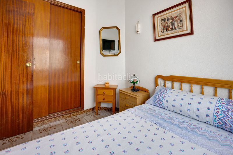 Foto e481f536-98f6-4079-9787-0c459792138e. Casa a El Acequión Torrevieja