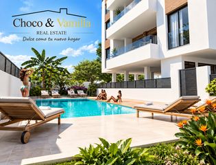 Apartament a MARCELINA