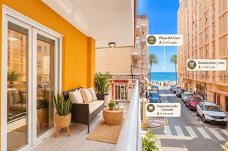 Apartamento en Zona Playa del Cura