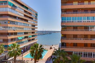 Apartament a valencia 10
