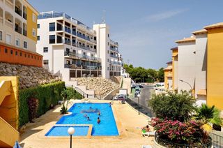 Apartament a samaniego 9