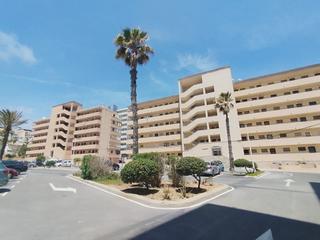 Appartement  Cabo cervera. Acogedor apartamento en venta , a un paso del mar, zona cabo cer