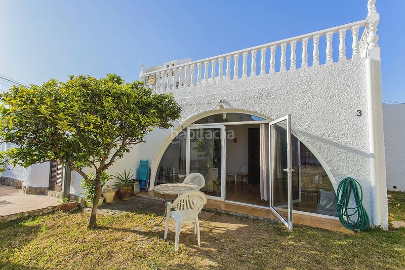 Foto dad30a9b-0d1a-4b36-afeb-92c8937fd3e8. Casa a La Florida Orihuela