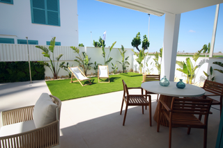 Appartement  Begoña. Piso de obra nueva, a un paso de playa higerica, pilar de la hor