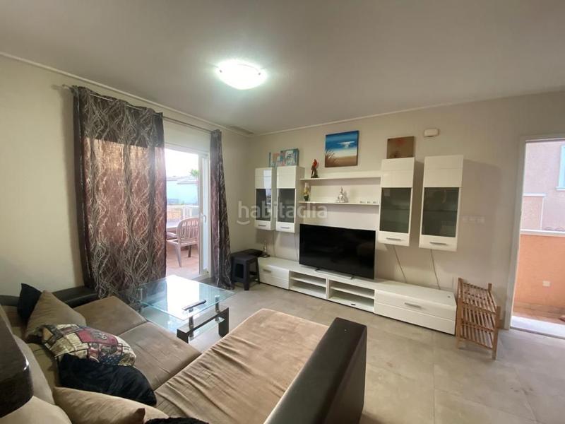 Foto 50fa51d3-0c69-4c37-acf4-73bf6b9d9827. Apartamento ático con solárium privado. en La Regia Orihuela