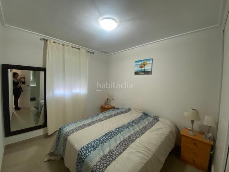 Foto 52740475-78c4-4bc3-b93f-be43554334d2. Apartamento ático con solárium privado. en La Regia Orihuela