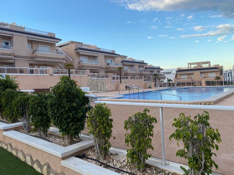 Foto 71bc4b28-3deb-4b71-90ed-10379a1f919a. Apartamento ático con solárium privado. en La Regia Orihuela