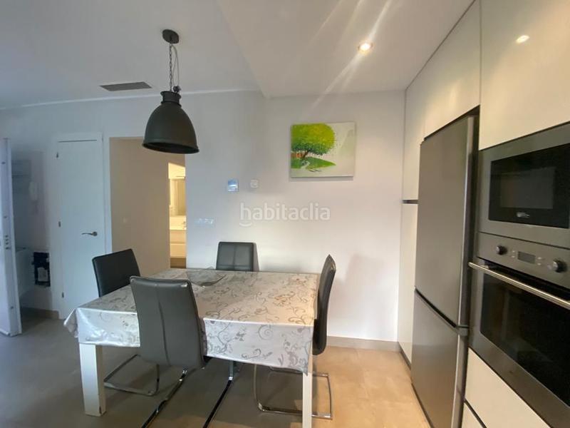Foto 86e136f0-e5f1-44bc-9a42-8c782e91274c. Apartamento ático con solárium privado. en La Regia Orihuela