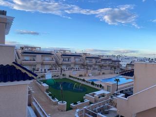 Appartement  Ciñuelica. Ático  con solárium privado.