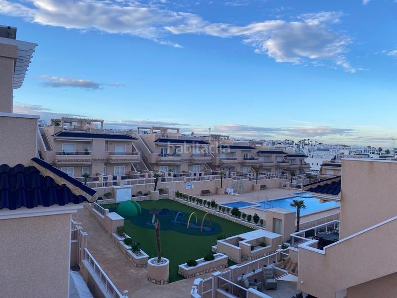 Foto 9f0afda6-5380-4d8b-a177-e99ca7ba22f9. Apartamento ático con solárium privado. en La Regia Orihuela