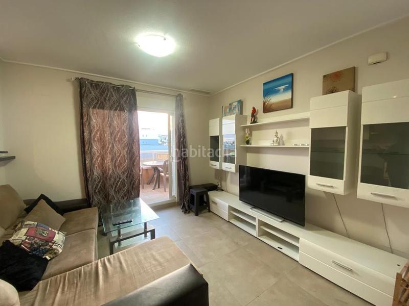 Foto beee9fe7-1f5b-4d58-94d0-61d31ecb8ef0. Apartamento ático con solárium privado. en La Regia Orihuela