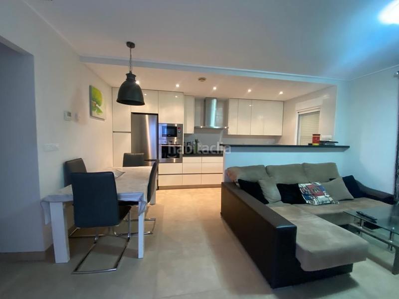 Foto c1be6cda-33e1-4704-8251-3badad72d7d8. Apartamento ático con solárium privado. en La Regia Orihuela