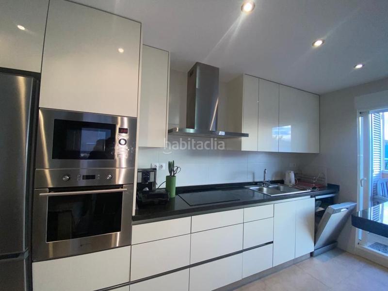 Foto e657b95d-8b9f-42c7-bc4c-1253c60cc7b2. Apartamento ático con solárium privado. en La Regia Orihuela