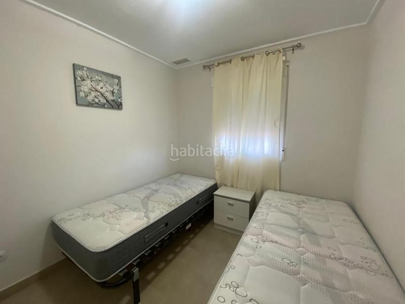 Foto ee9604db-196b-41d1-aa5e-68009b567831. Apartamento ático con solárium privado. en La Regia Orihuela