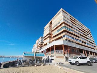 Appartement  Gregorio maraon. Amplio piso con vistas al mar desde su terraza.