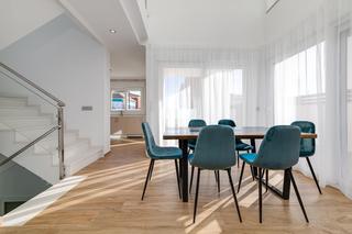 Chalet  Popa. Villa de obra nueva, torrevieja.