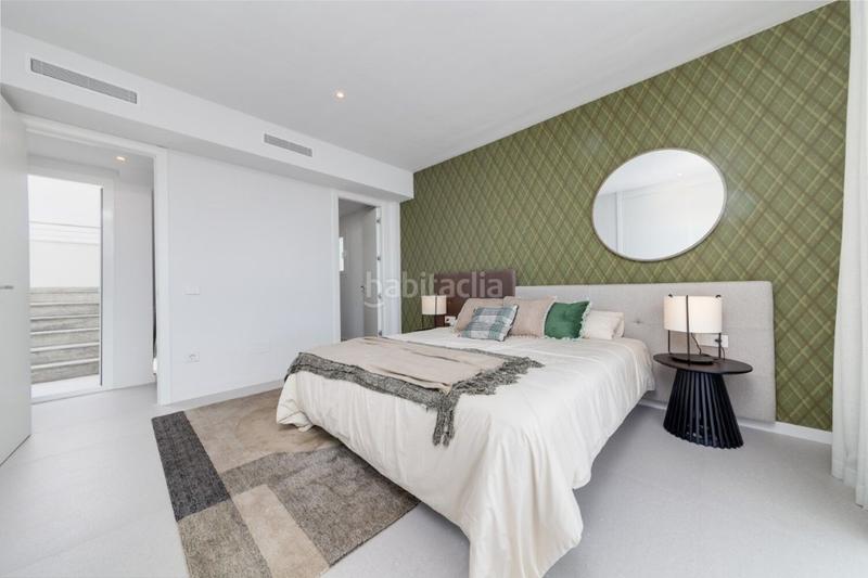 Foto 9110616e-dfab-4dd9-b9f9-0e64012fdfaf. Casa amb piscina a Montnegre Alicante