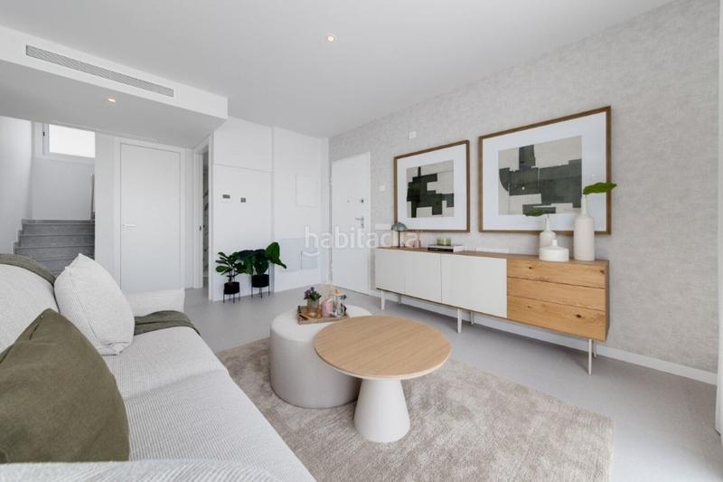 Foto c9cc838f-7939-45ee-8839-64403223562b. Casa amb piscina a Montnegre Alicante