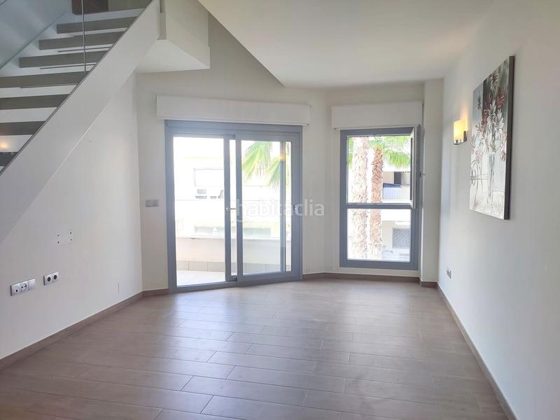 Foto 94f88d21-6233-46c7-8972-9de5a7b8675c. Apartament amb piscina a La Veleta Torrevieja