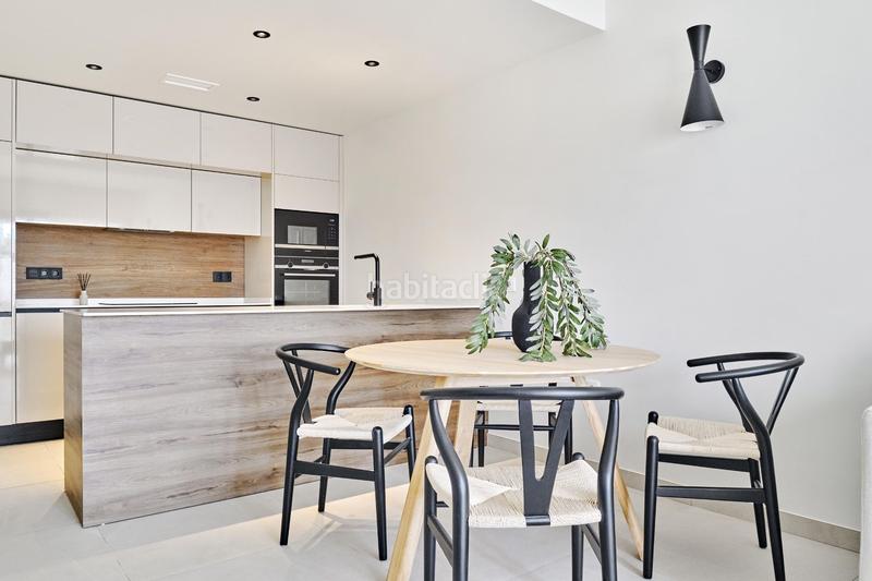 Foto 124495e2-f783-43bb-a85a-cfcc2b259781. Appartement mit pool in El Acequión Torrevieja