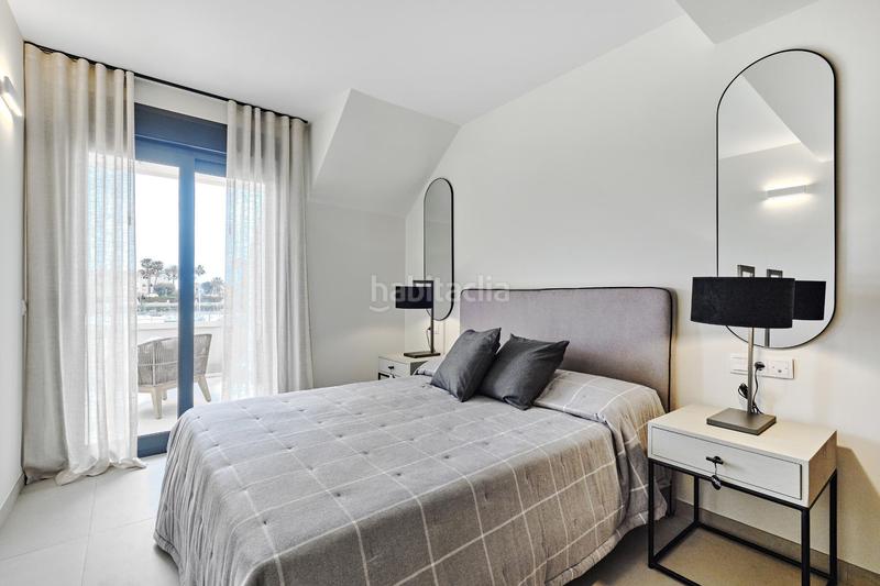 Foto 1be91c9a-7175-40e1-aeda-f5c1a2efb192. Appartement mit pool in El Acequión Torrevieja