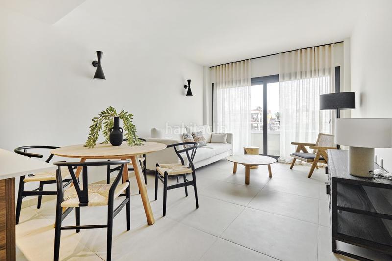 Foto 939f5a53-9094-4d24-9da7-fdfad0c6dd8b. Appartement mit pool in El Acequión Torrevieja