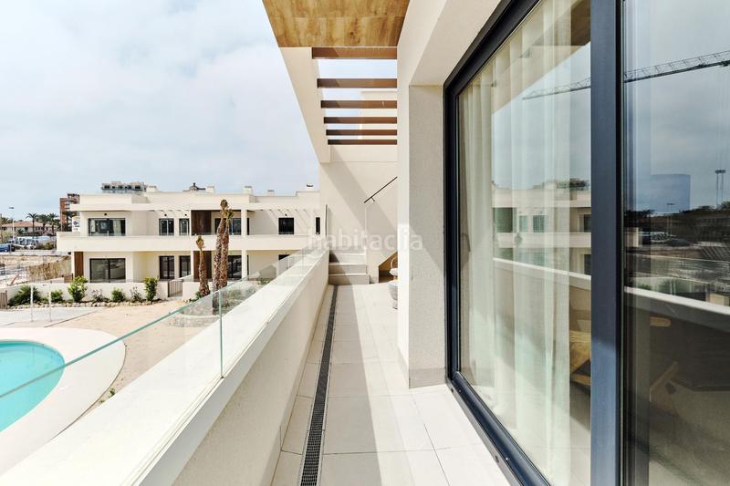 Foto bac7358b-9bde-4e64-8ad6-ab70e4facb76. Appartement mit pool in El Acequión Torrevieja