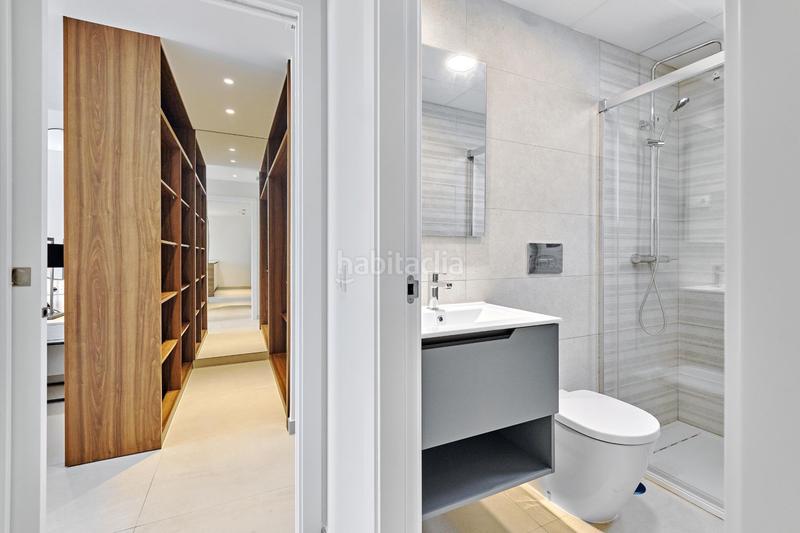 Foto d4d56844-7e87-4a24-8d73-f1c942f49d50. Appartement mit pool in El Acequión Torrevieja