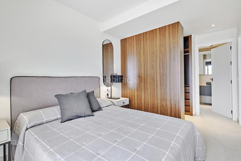 Foto d5734b62-ee21-4a52-89ff-07ed5405d145. Appartement mit pool in El Acequión Torrevieja